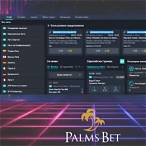palms bet contacts